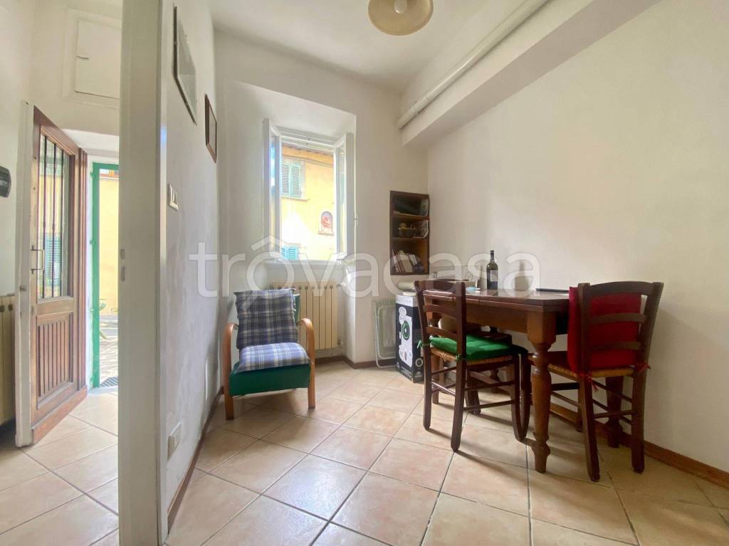 appartamento in vendita a Firenze in zona Gavinana