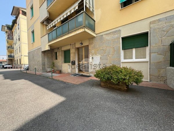 appartamento in vendita a Firenze in zona Soffiano