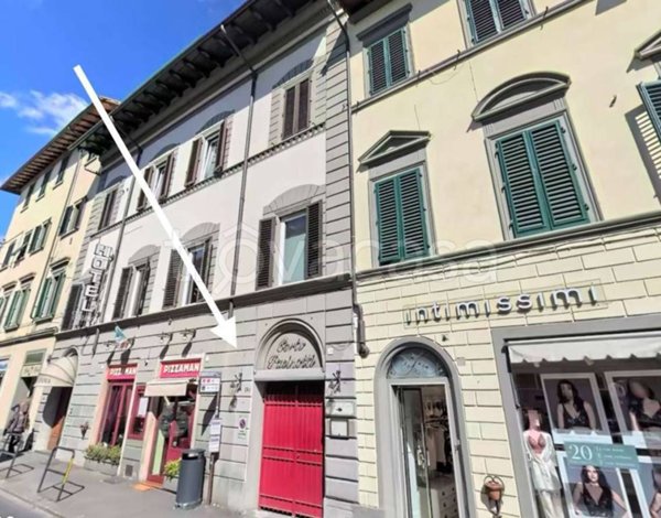 appartamento in vendita a Firenze in zona Campo di Marte