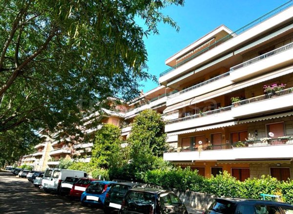 appartamento in vendita a Firenze in zona Coverciano