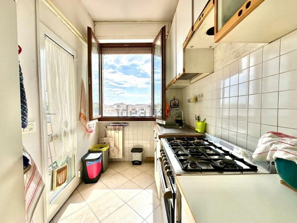 appartamento in vendita a Firenze in zona Statuto