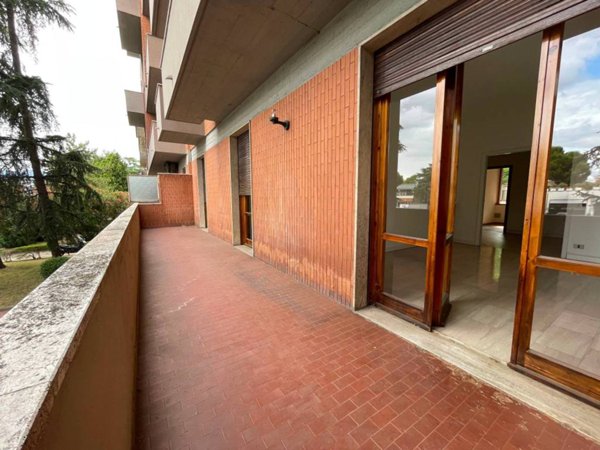 appartamento in vendita a Firenze in zona Isolotto