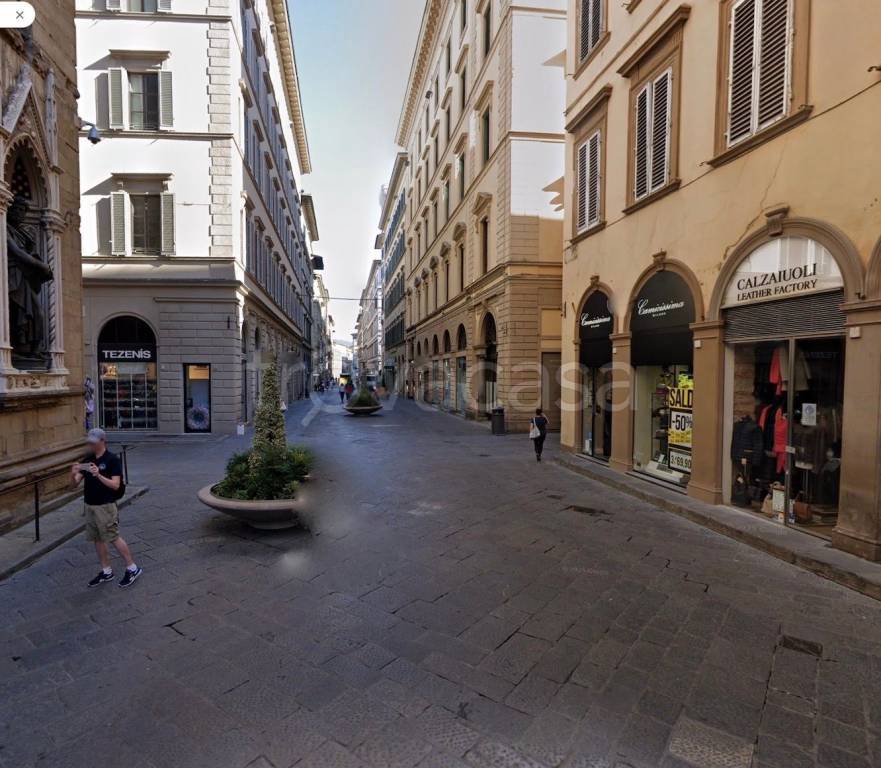 monolocale in vendita a Firenze in zona Centro Duomo