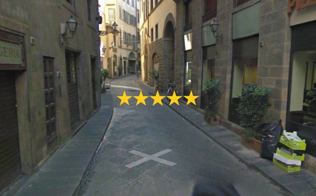 appartamento in vendita a Firenze in zona Centro Storico
