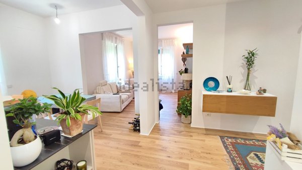appartamento in vendita a Firenze in zona Sorgane