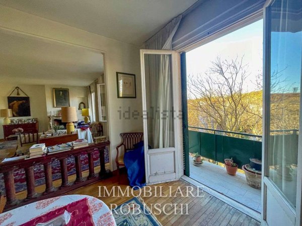 appartamento in vendita a Firenze in zona Campo di Marte
