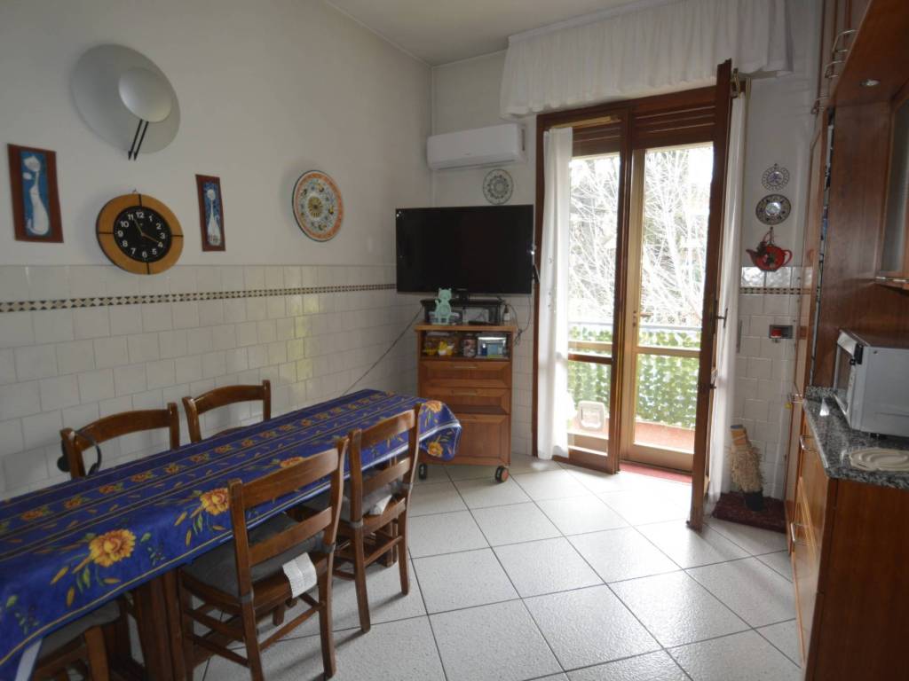 appartamento in vendita a Firenze in zona Soffiano