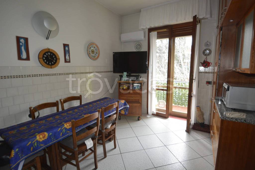 appartamento in vendita a Firenze in zona Soffiano