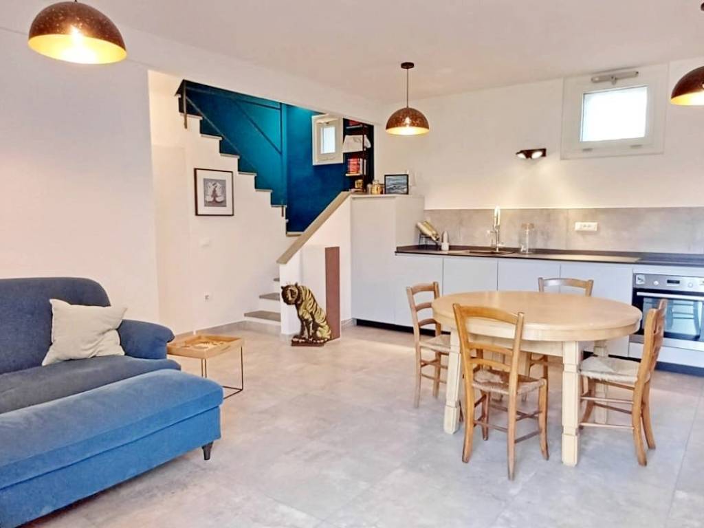 casa indipendente in vendita a Firenze in zona Gavinana