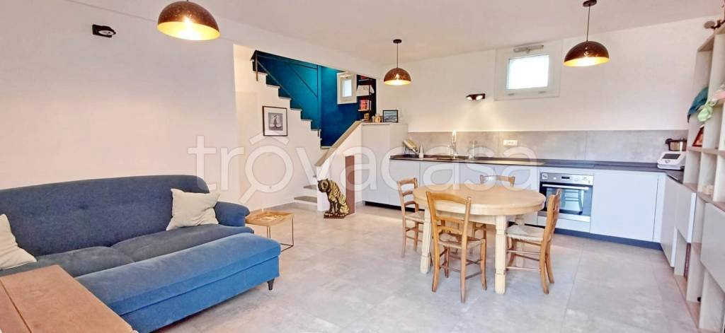 casa indipendente in vendita a Firenze in zona Gavinana