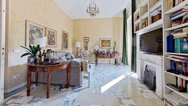 appartamento in vendita a Firenze