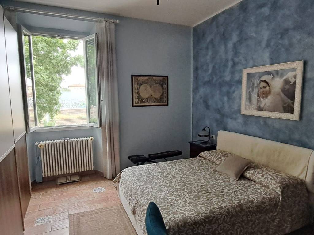 appartamento in vendita a Firenze in zona Statuto