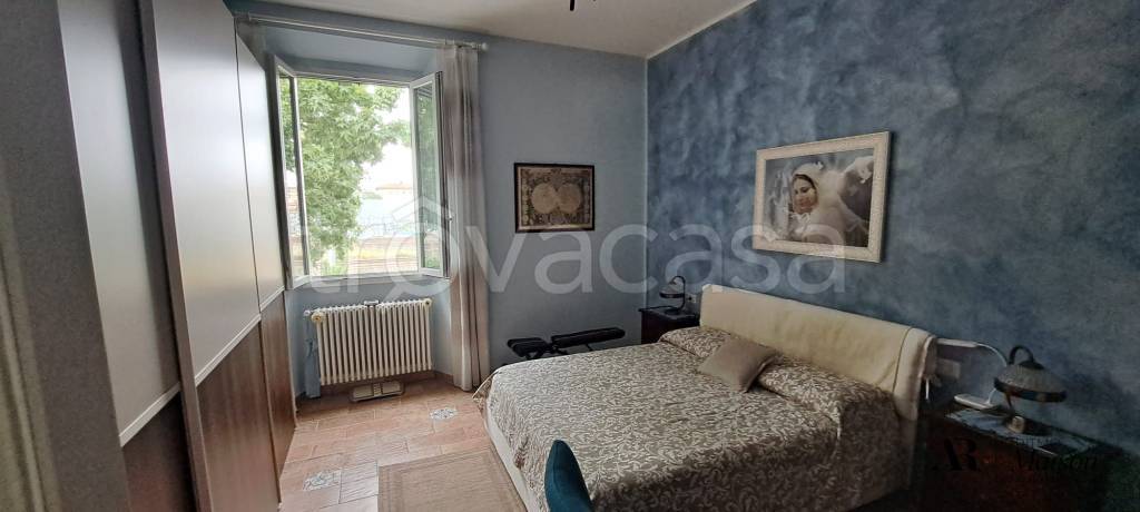 appartamento in vendita a Firenze in zona Statuto