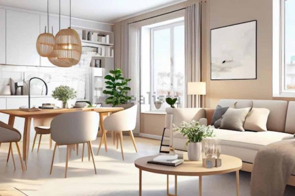 appartamento in vendita a Firenze