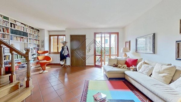 casa indipendente in vendita a Firenze in zona Mantignano