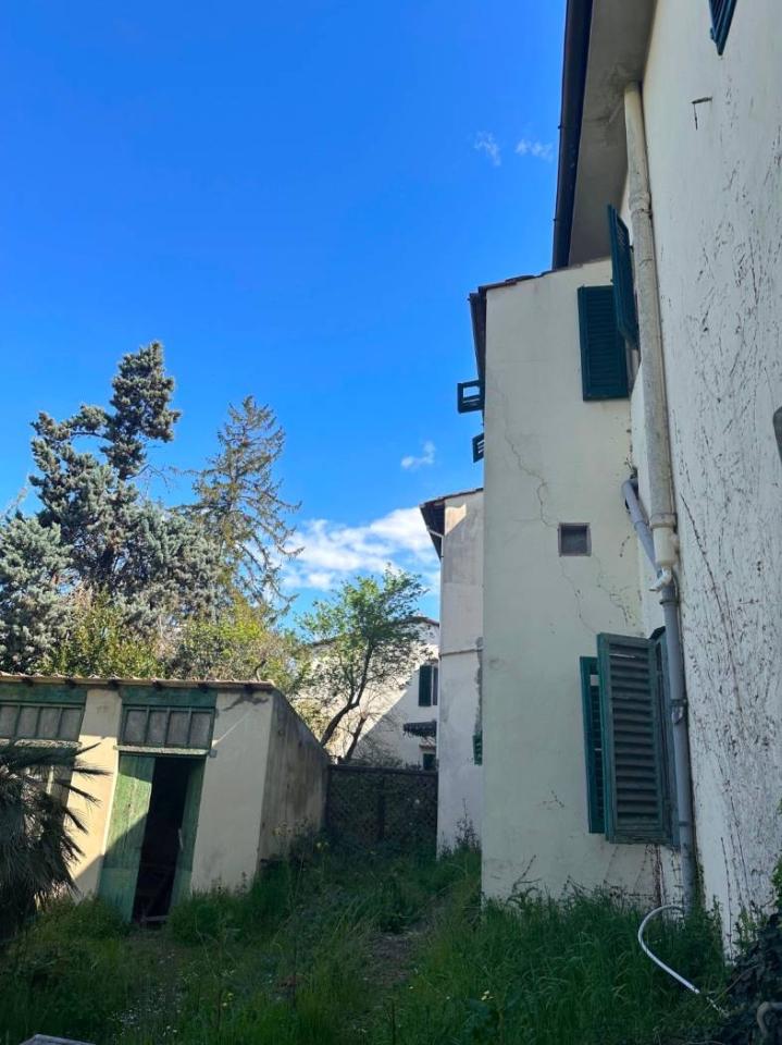 casa indipendente in vendita a Firenze in zona Galluzzo