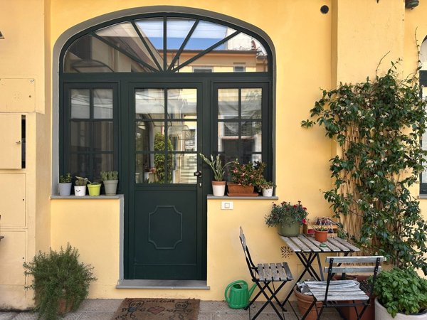 appartamento in vendita a Firenze