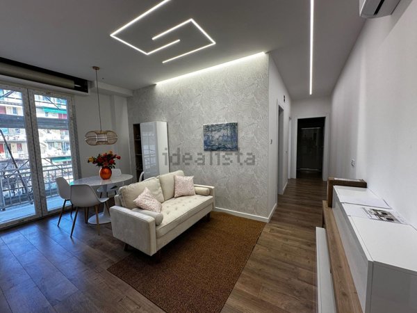 appartamento in vendita a Firenze in zona Novoli