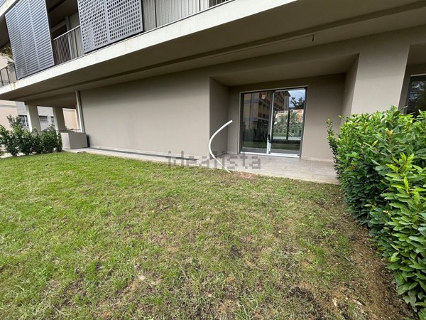 appartamento in vendita a Firenze in zona Coverciano