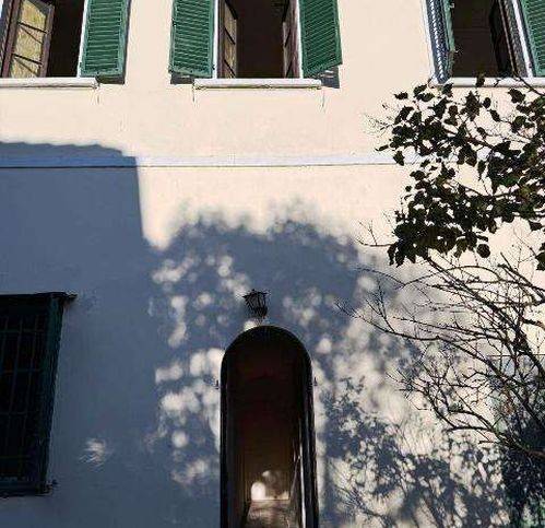 appartamento in vendita a Firenze in zona San Gaggio