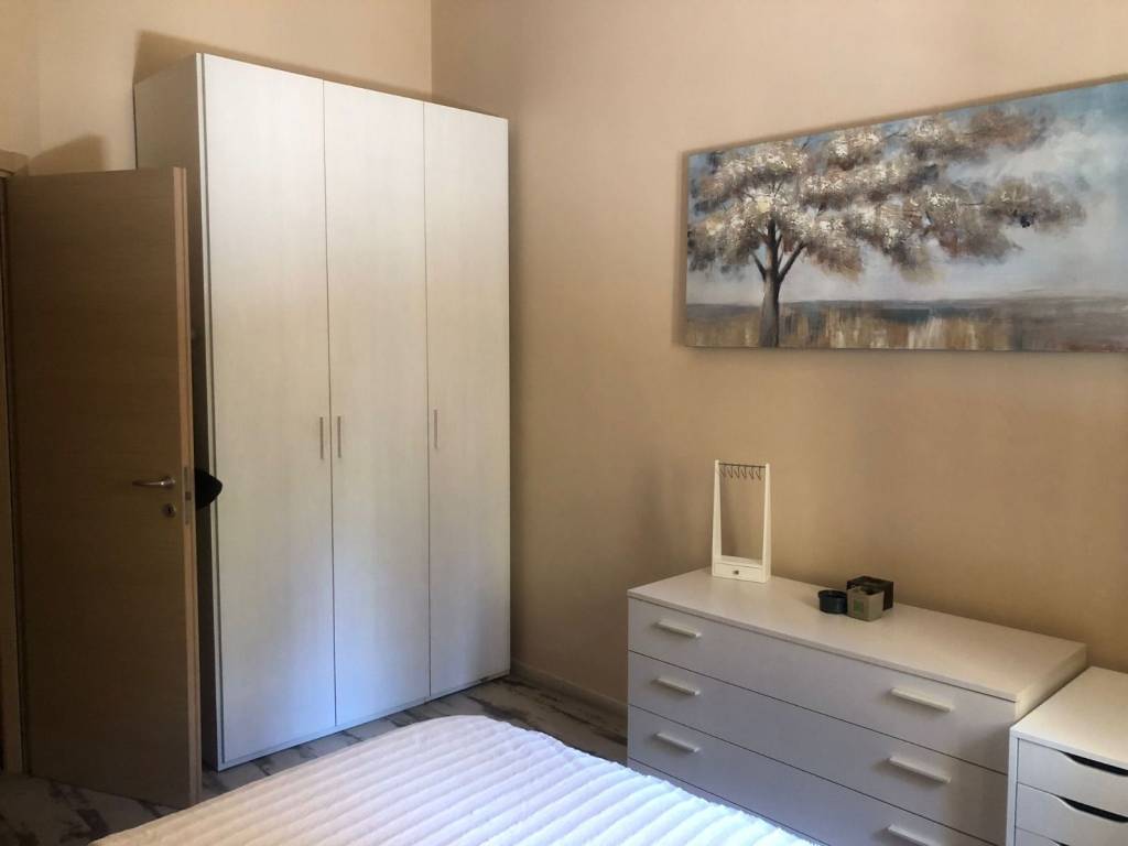appartamento in vendita a Firenze in zona Campo di Marte