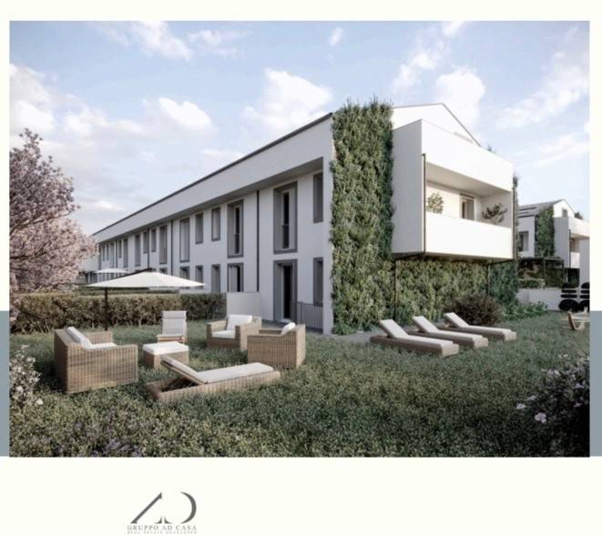 appartamento in vendita a Firenze in zona Campo di Marte