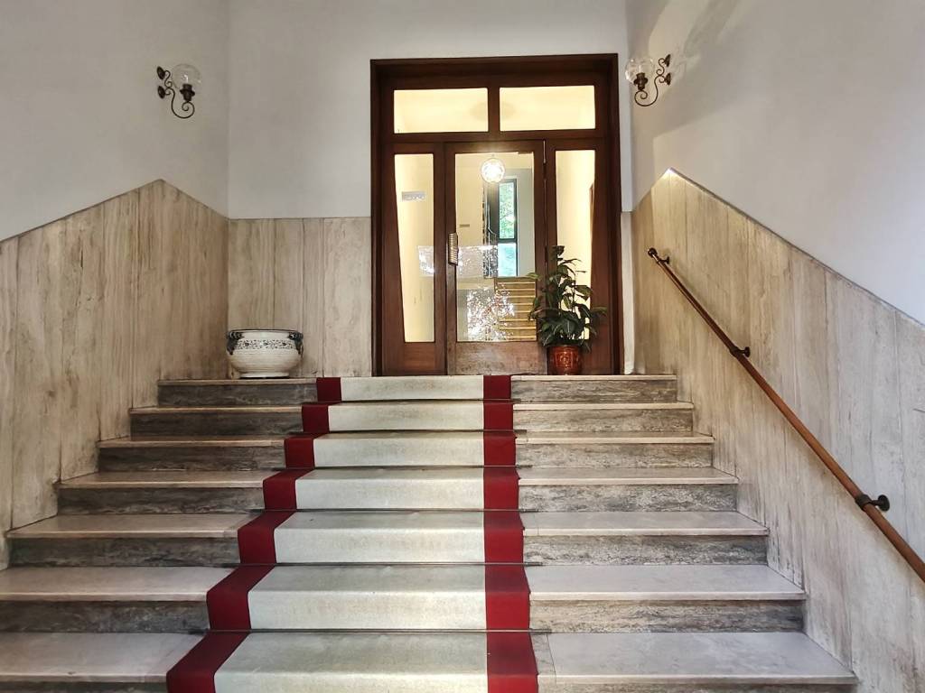 appartamento in vendita a Firenze in zona Centro San Frediano