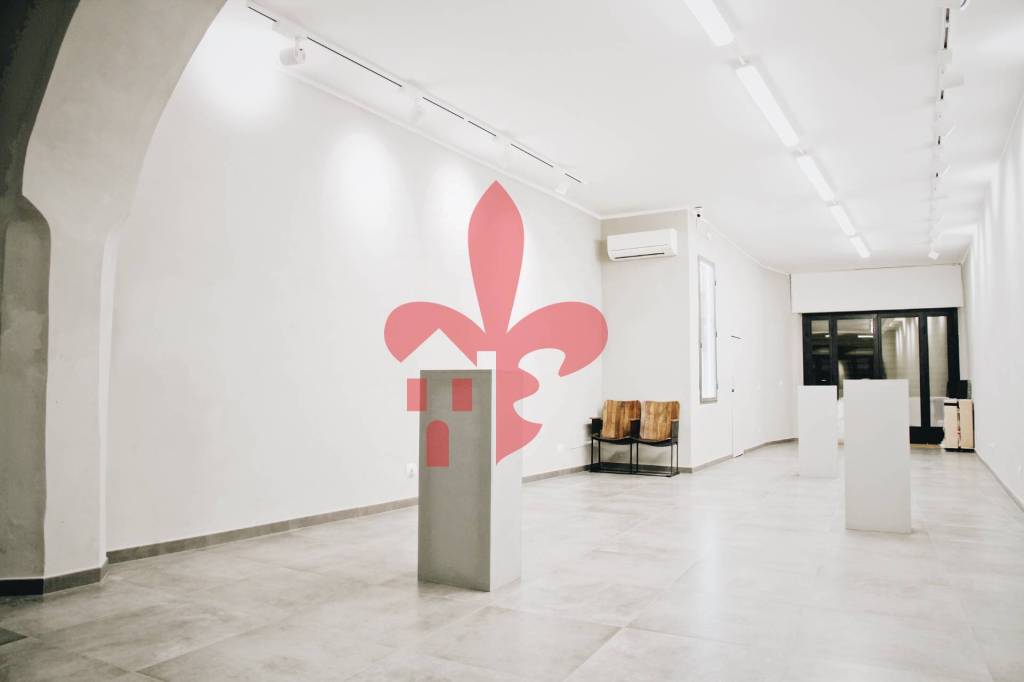 appartamento in vendita a Firenze in zona Centro Santa Croce