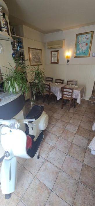 negozio in vendita a Firenze in zona Campo di Marte