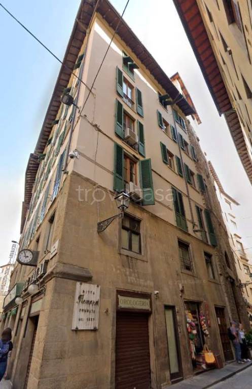 appartamento in vendita a Firenze