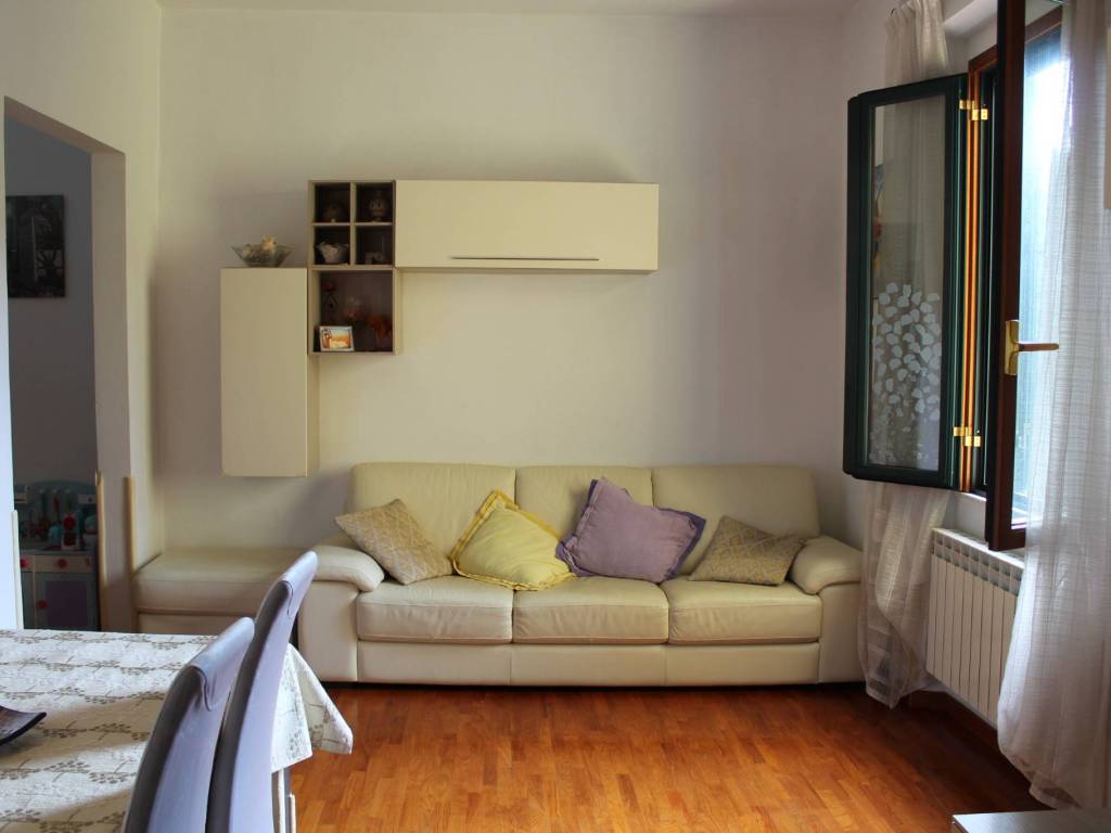 appartamento in vendita a Firenze in zona Rifredi