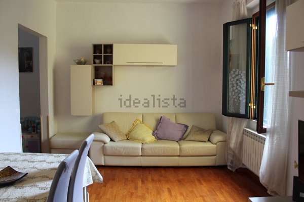 appartamento in vendita a Firenze in zona Rifredi