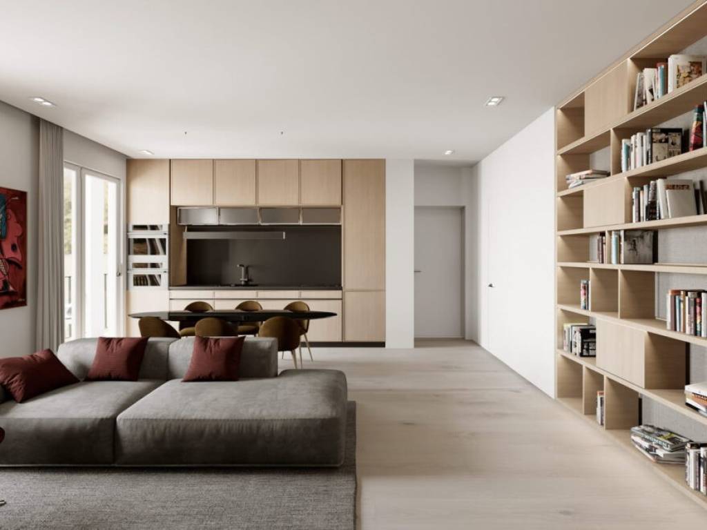 appartamento in vendita a Firenze