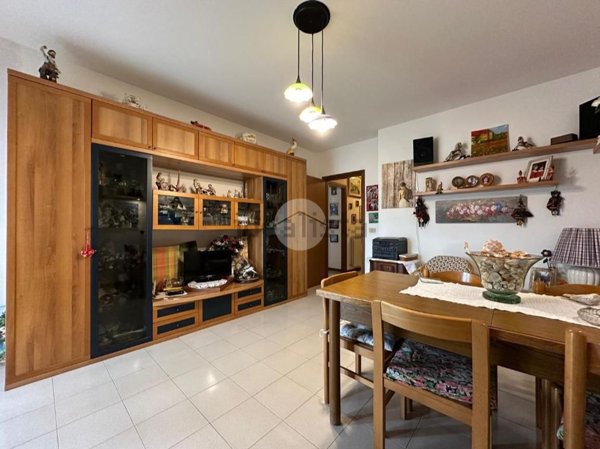 appartamento in vendita a Firenze in zona Brozzi