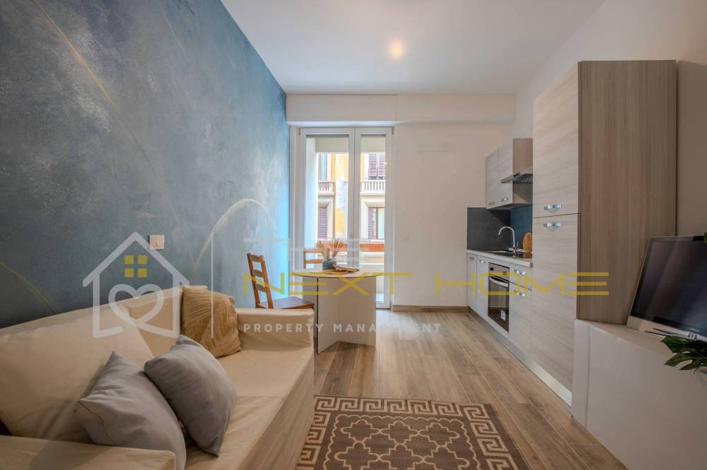 appartamento in vendita a Firenze in zona Centro Storico