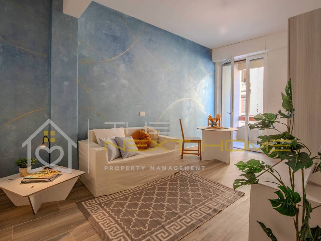 appartamento in vendita a Firenze in zona Centro Storico