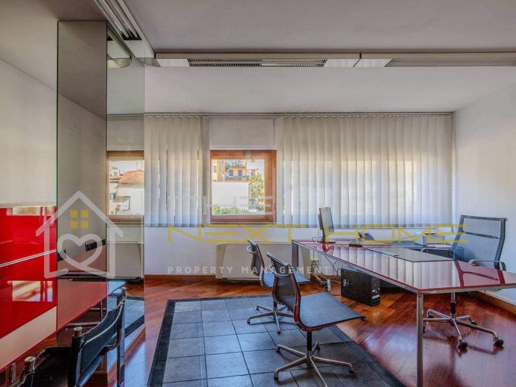 appartamento in vendita a Firenze in zona Bellariva