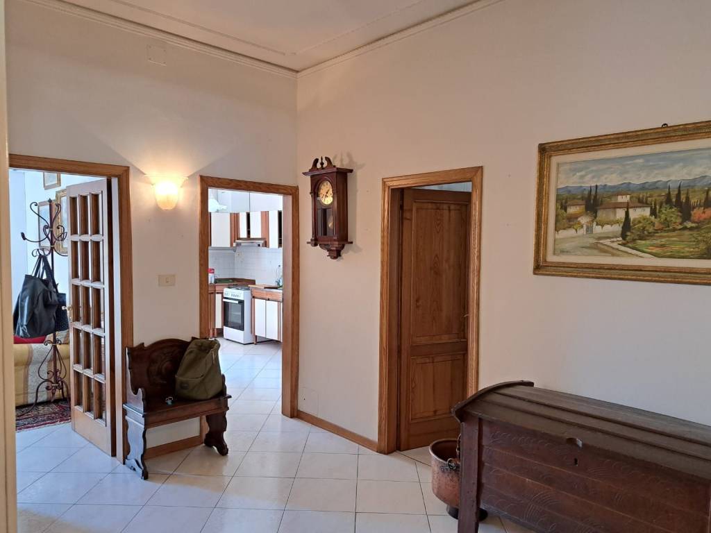 appartamento in vendita a Firenze