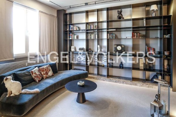 appartamento in vendita a Firenze in zona Bellariva