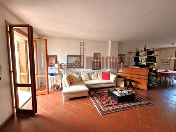 casa indipendente in vendita a Firenze in zona Mantignano