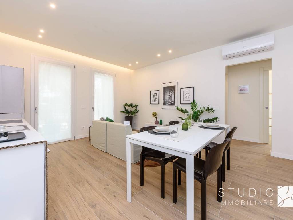 appartamento in vendita a Firenze in zona Brozzi