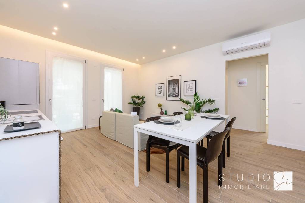 appartamento in vendita a Firenze in zona Brozzi