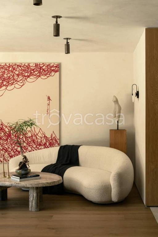 appartamento in vendita a Firenze in zona Careggi