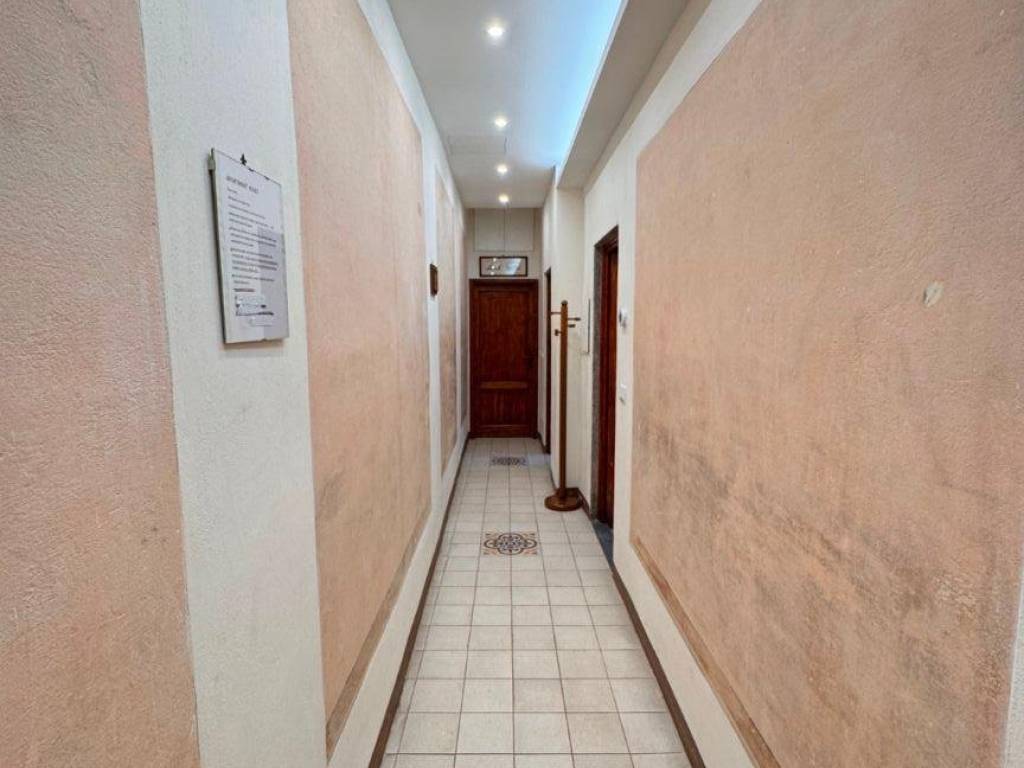 appartamento in vendita a Firenze in zona Centro San Lorenzo