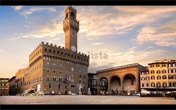 appartamento in vendita a Firenze in zona Centro Santa Croce