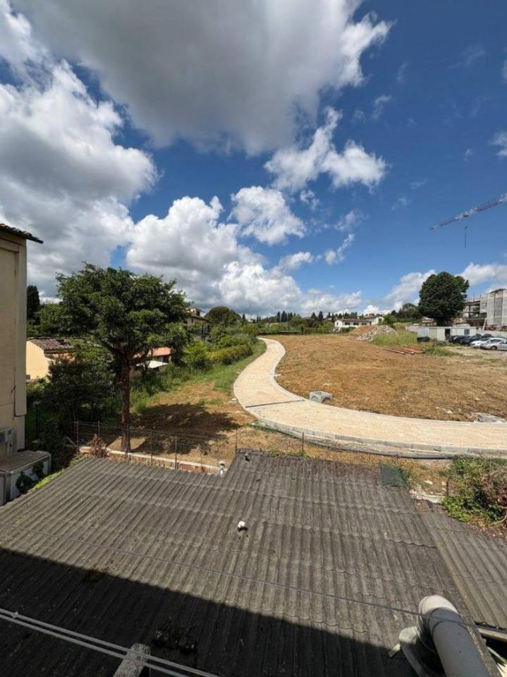 appartamento in vendita a Firenze in zona San Gaggio