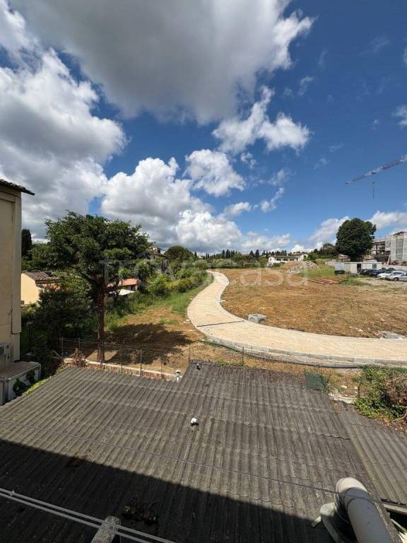 appartamento in vendita a Firenze in zona Galluzzo