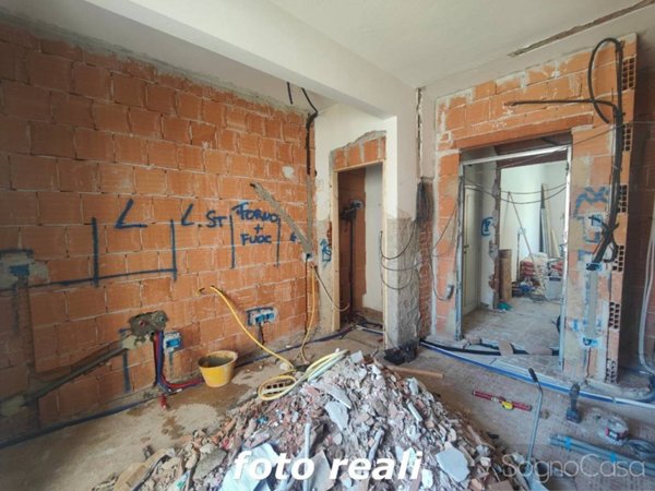appartamento in vendita a Firenze in zona Careggi