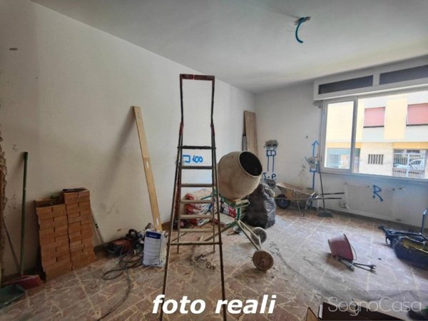 appartamento in vendita a Firenze in zona Careggi