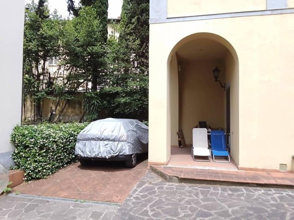 casa indipendente in vendita a Firenze in zona Campo di Marte
